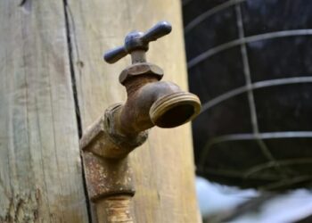 Corte de agua en cuatro colonias de Pachuca: CAASIM