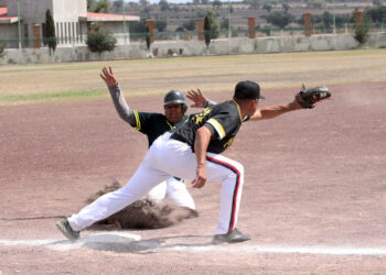 Cuenta regresiva para el III Santo Torneo de Béisbol 2024