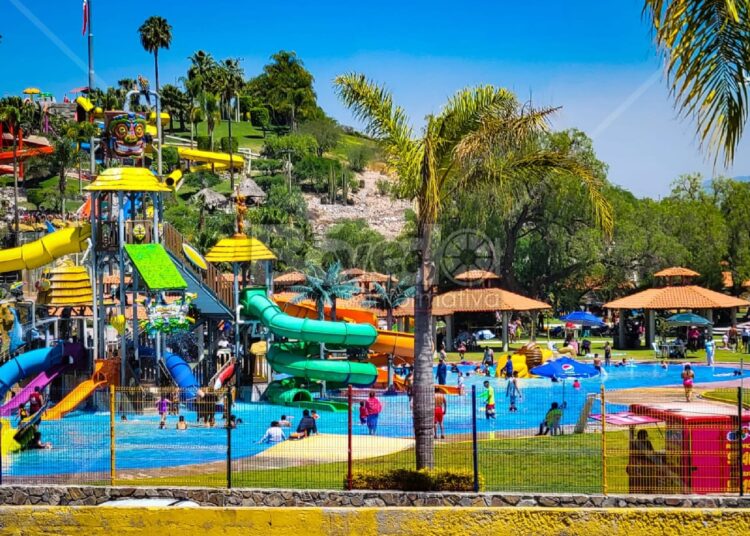 Semana Santa Segura en Hidalgo: La SSPH implementa medidas para proteger a visitantes y residentes