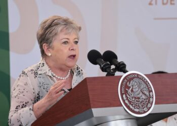 México protege a connacionales en Texas ante ley SB4