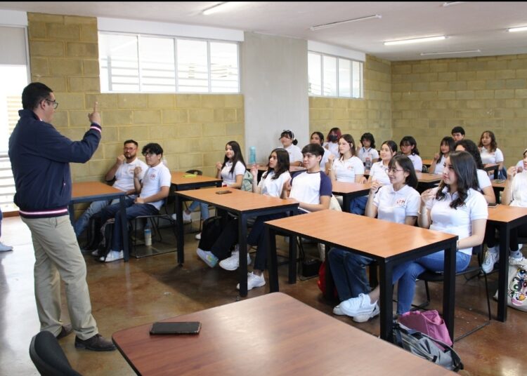 Licenciatura en Turismo de la UAEH promueve la inclusión y la accesibilidad en el sector turístico