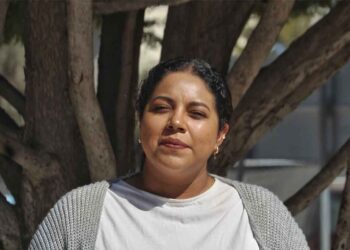 Obtiene alumna Garza segundo lugar en Congreso Internacional de Ecotoxicología y Química Ambiental