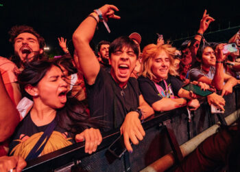 Vive Latino 2024 revela horarios oficiales y escenarios