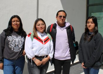 Estudiantes de la UTVAM crearon aplicación web para la promoción del turismo de Tizayuca