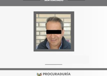 Exalcalde de Pachuca sentenciado por peculado y uso ilícito de facultades