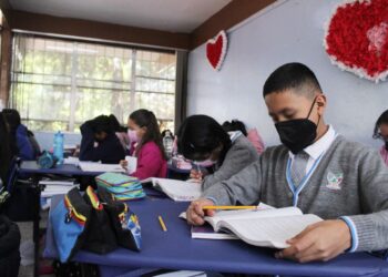 Organiza SEPH 2° Kilómetro del libro