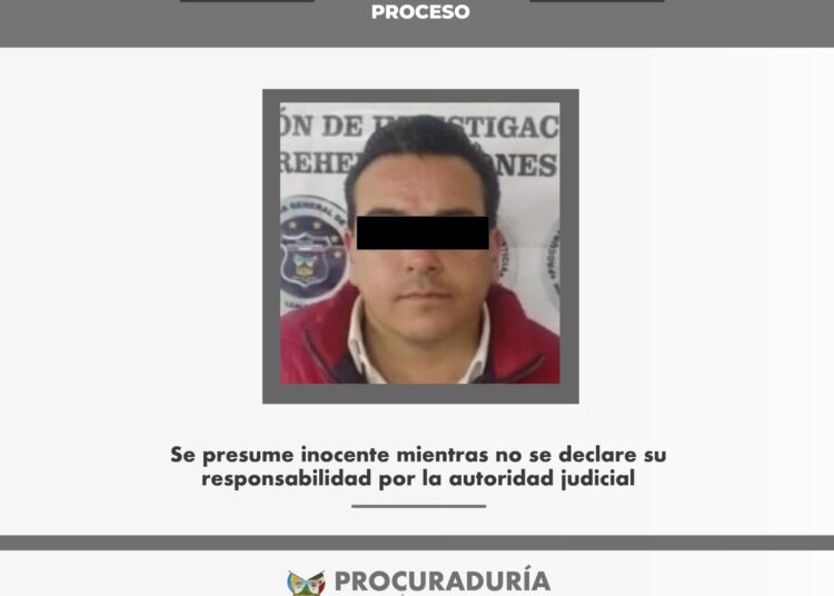 Vinculan a proceso a dueño de firma jurídica por fraude en Pachuca: suma 19 vinculaciones