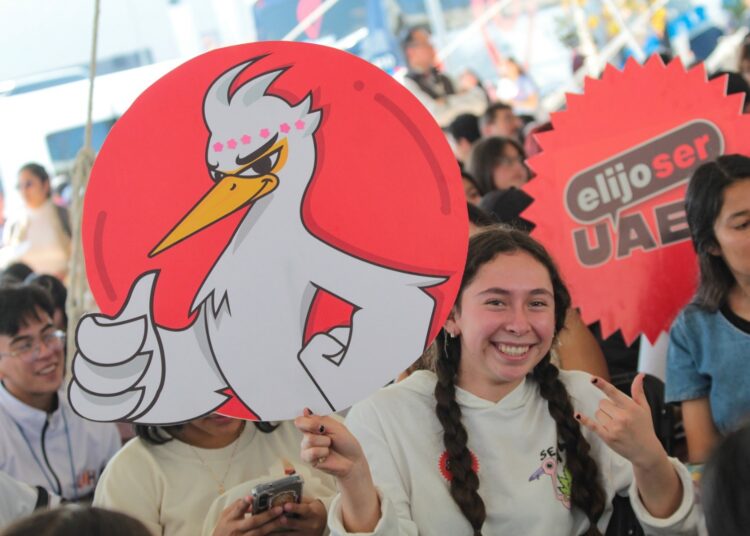 UAEH aceptará al 100% de aspirantes a bachillerato en el próximo semestre