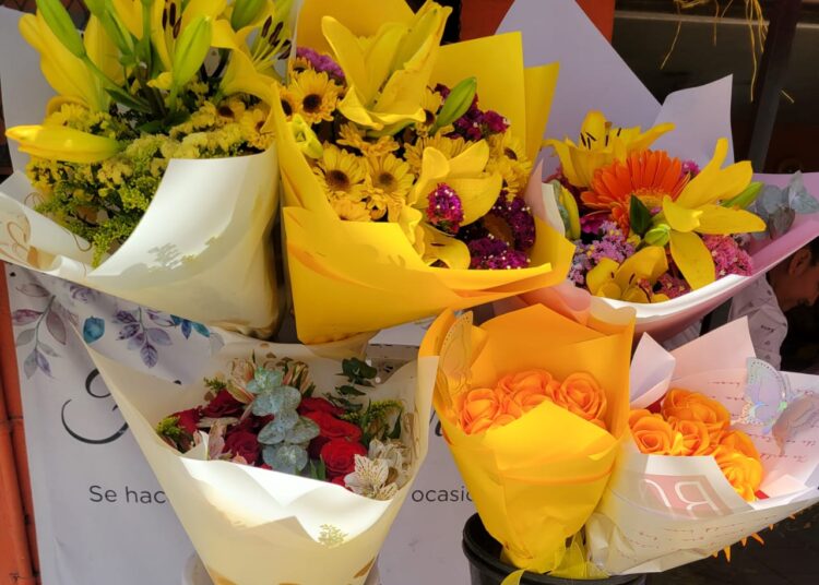 Flores amarillas: un símbolo con múltiples significados