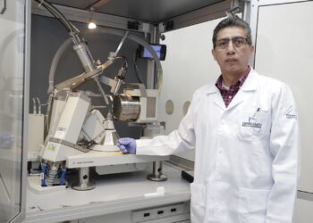 Continúa abierta convocatoria para ocupar plazas de profesora y profesor investigador en UAEH