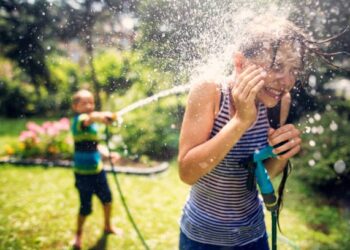 Hay multa por desperdiciar agua en Hidalgo de hasta 6 mil pesos, evita sanciones