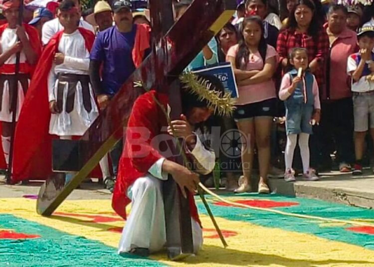 Semana Santa en México: fe, tradiciones y descanso