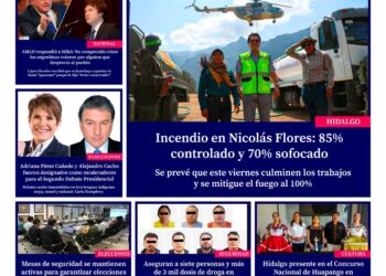 Viernes, 29 de marzo de 2024