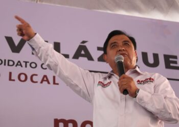 URGE A PACHUCA RECUPERAR TURISMO Y ÁREAS VERDES: ANDRÉS VELÁZQUEZ