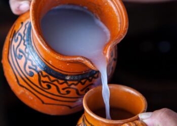 pulque