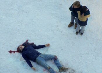 ¿Dónde ver ‘Anatomía de una caída’?