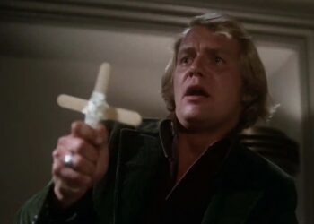 Película de Stephen King prohibida