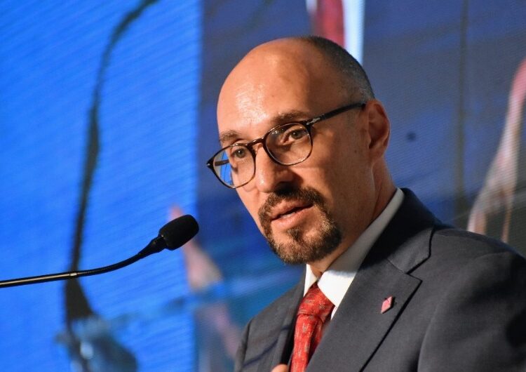 Concanaco trabaja por más recursos para las guarderías del IMSS