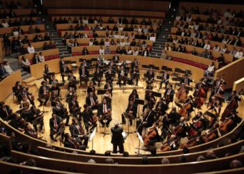 La OSUAEH inicia su Temporada de Conciertos Primavera-Verano 2024