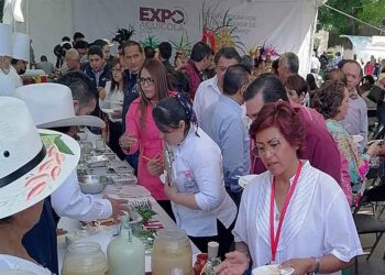 Tres municipios de Hidalgo serán sede de Expo Acuícola 2024