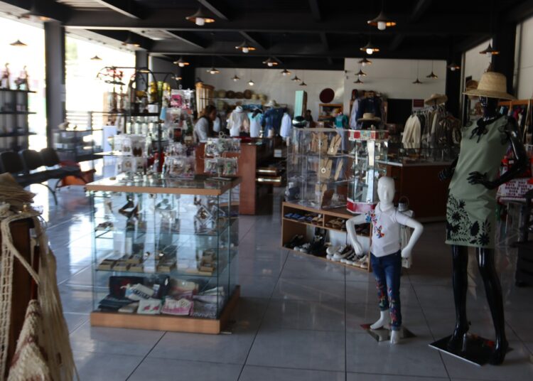 Tienda Hidarte: Un espacio para el arte y la cultura hidalguense