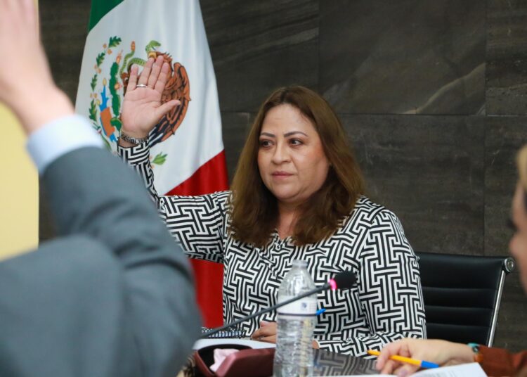 IEEH presenta Informes de Precampaña de Ayuntamientos y Diputaciones Locales