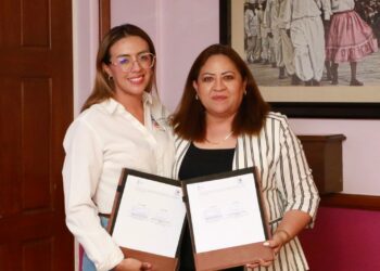 IEEH y CDHEH fortalecen la colaboración para promover los derechos humanos y la participación ciudadana