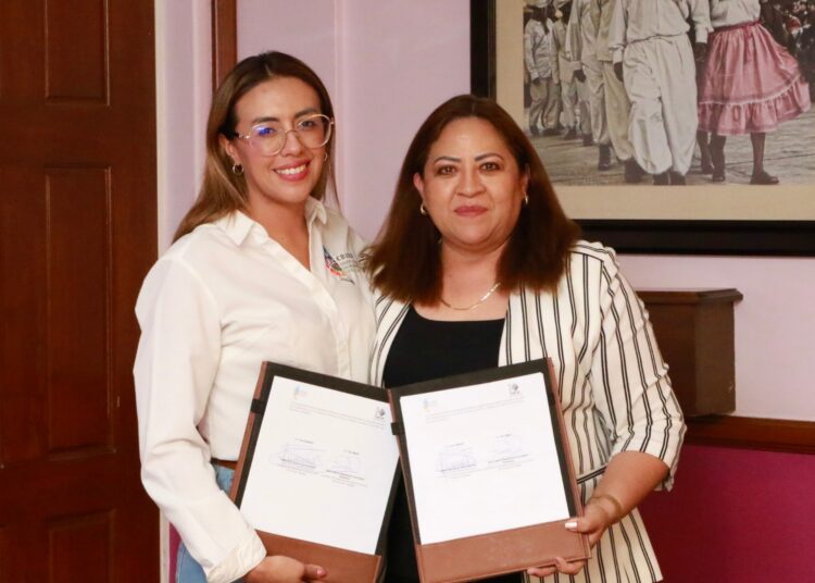 IEEH y CDHEH fortalecen la colaboración para promover los derechos humanos y la participación ciudadana