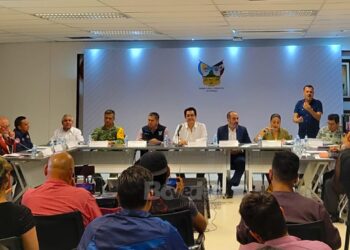 Iniciará combate aéreo contra incendios forestales en Hidalgo
