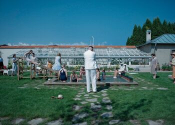 ¿Dónde ver ‘La zona de interés’?