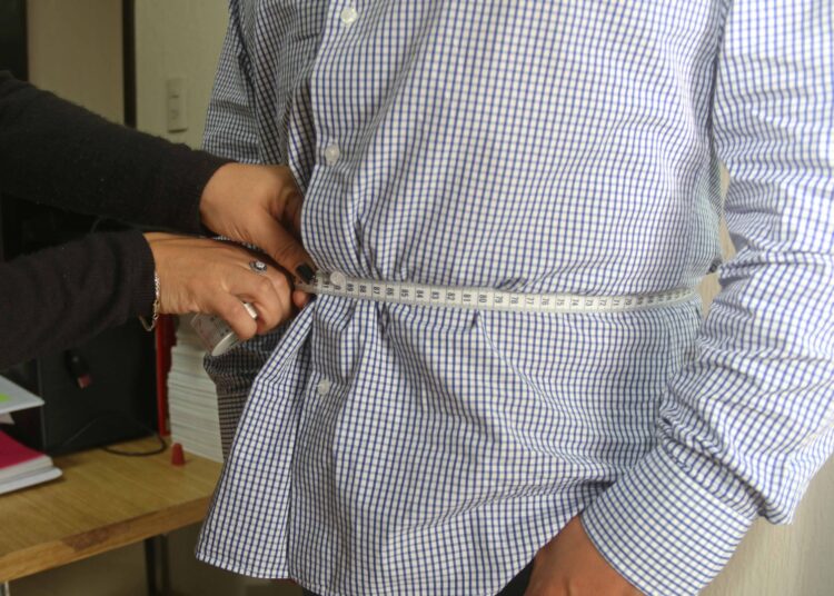 Día Mundial contra la Obesidad: Un llamado a la acción para mejorar nuestros hábitos