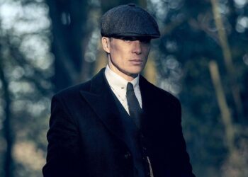 Fin a los rumores sobre Cillian Murphy y la película de ‘Peaky Blinders’
