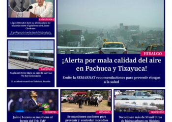 Martes, 26 de marzo de 2024