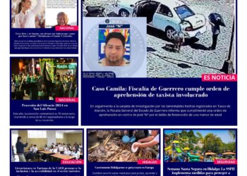 Sábado, 30 de marzo de 2024