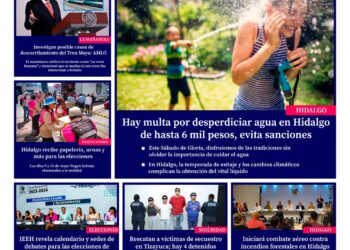 Miércoles, 27 de marzo de 2024