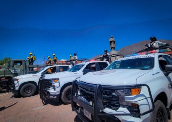 Arranca el Operativo Semana Santa 2024 en Hidalgo