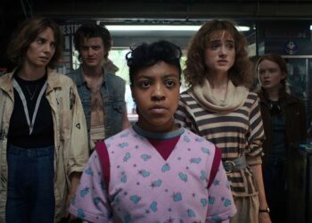 ‘Stranger Things 5’: Todo lo que sabemos