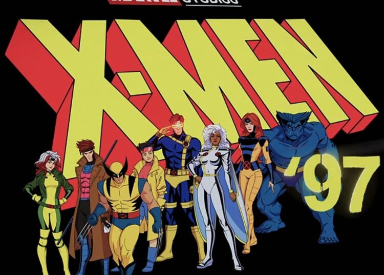 La absurda y triste polémica a la que se vuelven a enfrentar ‘X-Men 97’