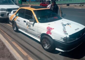 La SEMOT informa sobre operativos de febrero