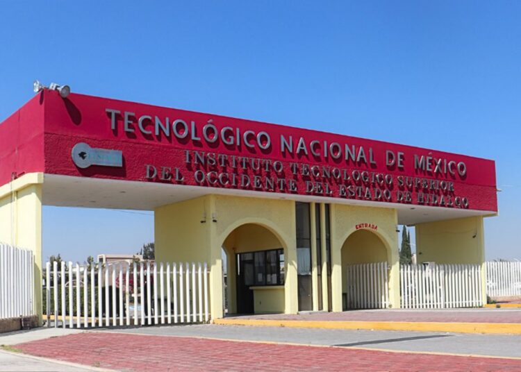 ITSOEH apertura convocatoria de admisión del ciclo escolar 2024-2025