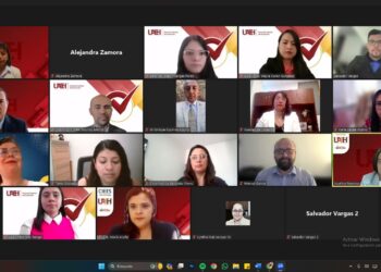 Gerontología y Enfermería de UAEH se someten a evaluación