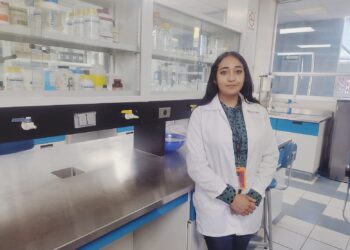 Necesario transformar la salud alimentaria desde un enfoque sostenible: egresada Garza