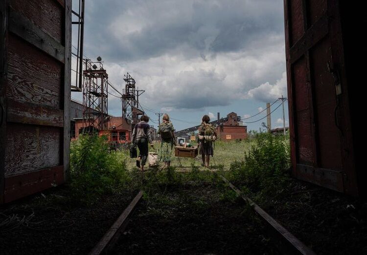 ‘Un lugar tranquilo: Día uno’: Todo lo que tienes que saber