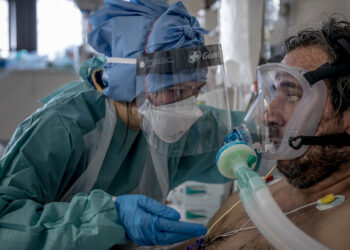 Covid redujo esperanza de vida a nivel mundial