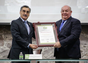 Concluyen exitosamente actividades FINI: ¡Nos vemos en 2025!