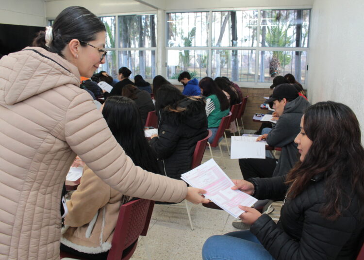 ¡Atención! A punto de cerrar convocatoria de bachillerato y licenciaturas en la UAEH