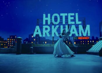 Análisis plano a plano del tráiler de ‘Joker 2’