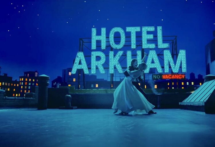 Análisis plano a plano del tráiler de ‘Joker 2’