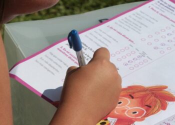 Realizará INE Consulta Infantil y Juvenil 2024