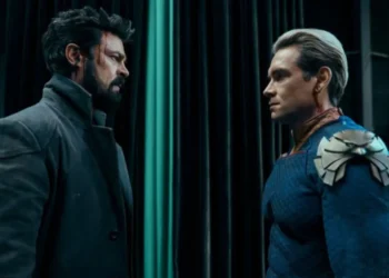 Elenco de ‘The Boys’ llegará a la CDMX